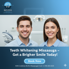 teeth whitening Mississauga, affordable teeth whitening Mississauga, cosmetic dentist Mississauga, smile makeover Mississauga, best teeth whitening near me Mississauga, teeth whitening cost Mississauga 2025, Revive Dental Mississauga, professional teeth whitening Mississauga, safe teeth whitening Mississauga, painless teeth whitening Mississauga #teethwhiteningMississauga #affordableteethwhiteningMississauga #cosmeticdentistMississauga #smilemakeoverMississauga #bestteethwhiteningnearmeMississauga #teethwhi