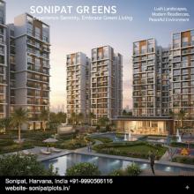 Sonipat land for sale