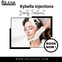 Kybella Injections Newport Beach