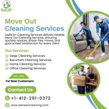 MoveOutCleaning, CleaningServices, PittsburghCleaning, LeslieAnCleaningServices, DeepCleaningServices, MoveOutCleaningPA,