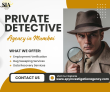 Private Detective agency in Mumbai