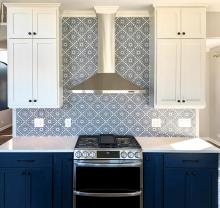 Professional Cabinet Refacing Services