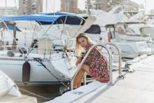 Yacht Rental Toronto