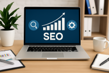 SEO Services in Noida 