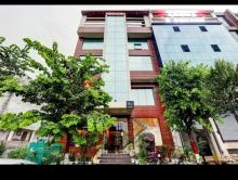 Hotels In Gomti Nagar