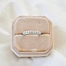 ashes ring, cremation ash ring