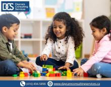 Daycare In Home License