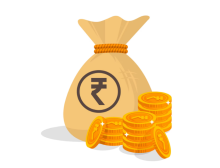 how to save money from salary