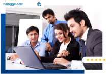 it recruitment services