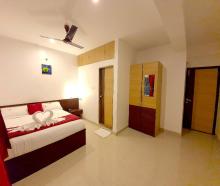 Best Hotels Nearby Bangalore International Airport