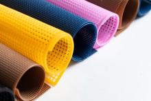 Cross-linked Polyethylene