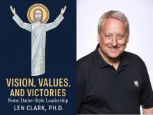 Notre Dame's Enduring Leadership Legacy