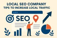 Local SEO Company