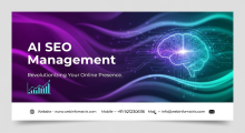 AI SEO Management