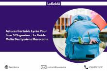 cartable lycée