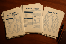 Essential Due Diligence Documents