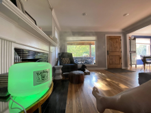 best tea tree oil diffuser