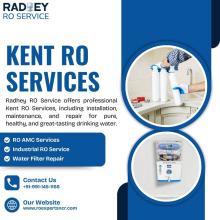 Kent Water Purifier Service in Greater Noida