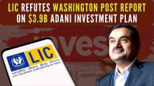 LIC Adani Washington Post
