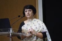 Ms Sucheta Dalal