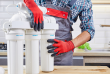 RO Water Installation in Greater Noida