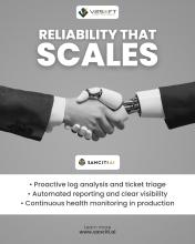 AI Production Support Automation, Agentic AI Log Monitoring, Agentic JIRA Ticket Automation, JIRA Ticket Automation, Next-Gen Agentic AI Support Platform, Agentic Automation IT support