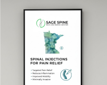Spinal Injections For Pain Minnesota