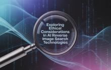 Exploring Ethical Considerations in AI Reverse Image Search Technologies