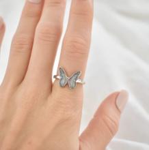 memorial rings, ashes into jewelry