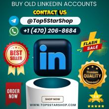 Top Benefits of Buying Old LinkedIn Accounts In USA Profile