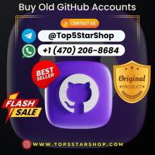 Best Site To 5 Best Site To Buy GitHub Accounts Old and New