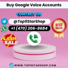 Top 9.2 Sites To Buy Google Voice Numbers in This Year