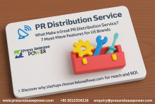 Press Release Holiday Bundle