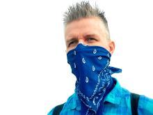 Discover the best bandana styles for 2026. Learn how to wear bandanas, the latest trends, top designs, and tips for choosing the perfect bandana for any outfit.