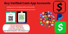Top 3 Trusted Sites to Buy Verified Cash App Accounts Online 