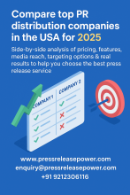 PR Distribution Company