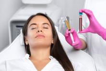 Exosomes Hair Therapy in Dubai