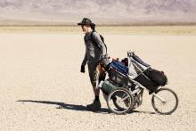 Global Disability Tour South America 