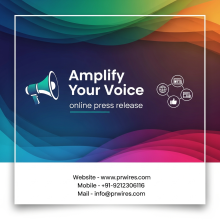 Press Release Site