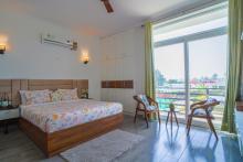 Resorts in Jim Corbett, Best places to stay in Jim Corbett, cottages in jim corbett