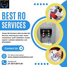 Kent RO Service in Greater Noida West