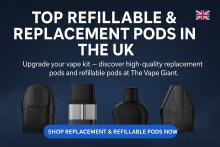 Choosing the Right Pod System for You