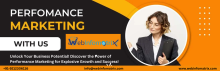 best performance marketing agency, performance based advertising, performance lead generation