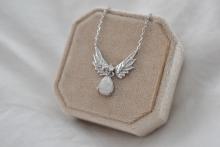 memorial necklaces, pet memorial necklace