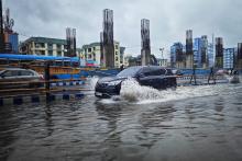 climate change effects 