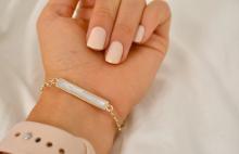 unique cremation bracelet, sterling silver cremation bracelet