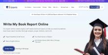 write my book report