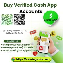 Top Places to Buy Verified Cash App Accounts 