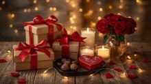 Send Christmas Gifts to USA Online
