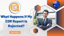 What Happens if My CDR Report is Rejected?